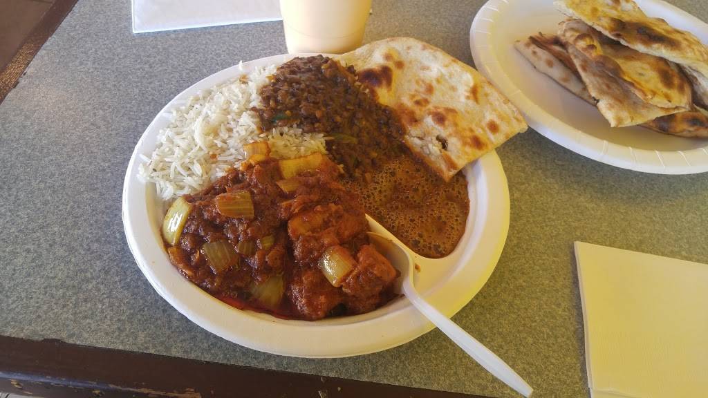 Paratha Grill | restaurant | 18383 Pioneer Blvd, Artesia, CA 90701, USA | 5629247569 OR +1 562-924-7569