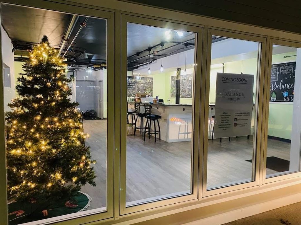 Balance Nutrition | cafe | 3 Proprietors Dr, Marshfield, MA 02050, USA | 7813192971 OR +1 781-319-2971