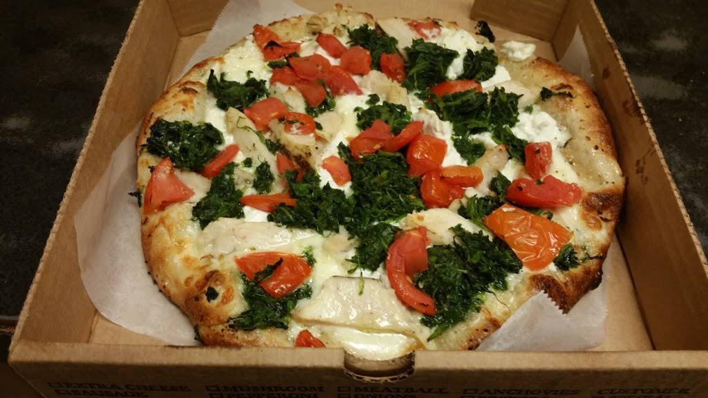 New York Pizza & Pasta | restaurant | 194 Civic Center Blvd, Anderson, SC 29625, USA | 8642261999 OR +1 864-226-1999