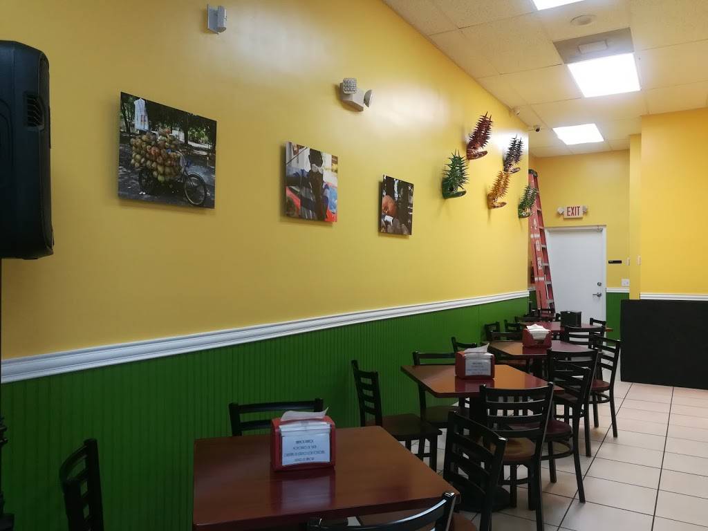 Llego El Sabor | meal takeaway | 18505 NW 75th Pl Unit 123, Hialeah, FL 33015, USA | 7863602430 OR +1 786-360-2430