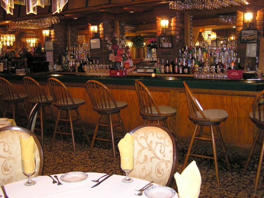 Ossys Cafe | restaurant | 160 Lincoln Ave, Hawthorne, NJ 07506, USA | 9734239203 OR +1 973-423-9203