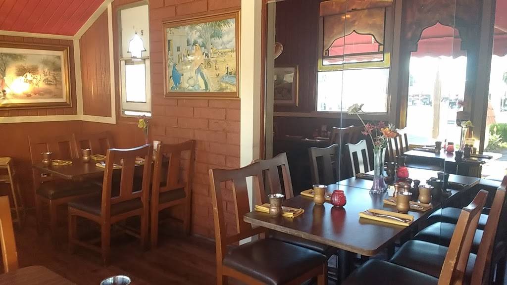 Tandoor-A-India | restaurant | 8406 Pershing Dr, Playa Del Rey, CA 90293, USA | 3108221435 OR +1 310-822-1435