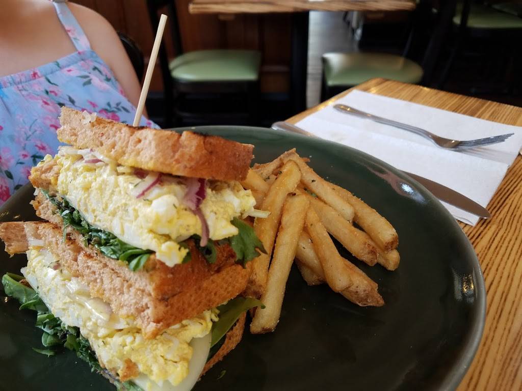 Foode | restaurant | 900 Princess Anne St, Fredericksburg, VA 22401, USA | 5404791370 OR +1 540-479-1370