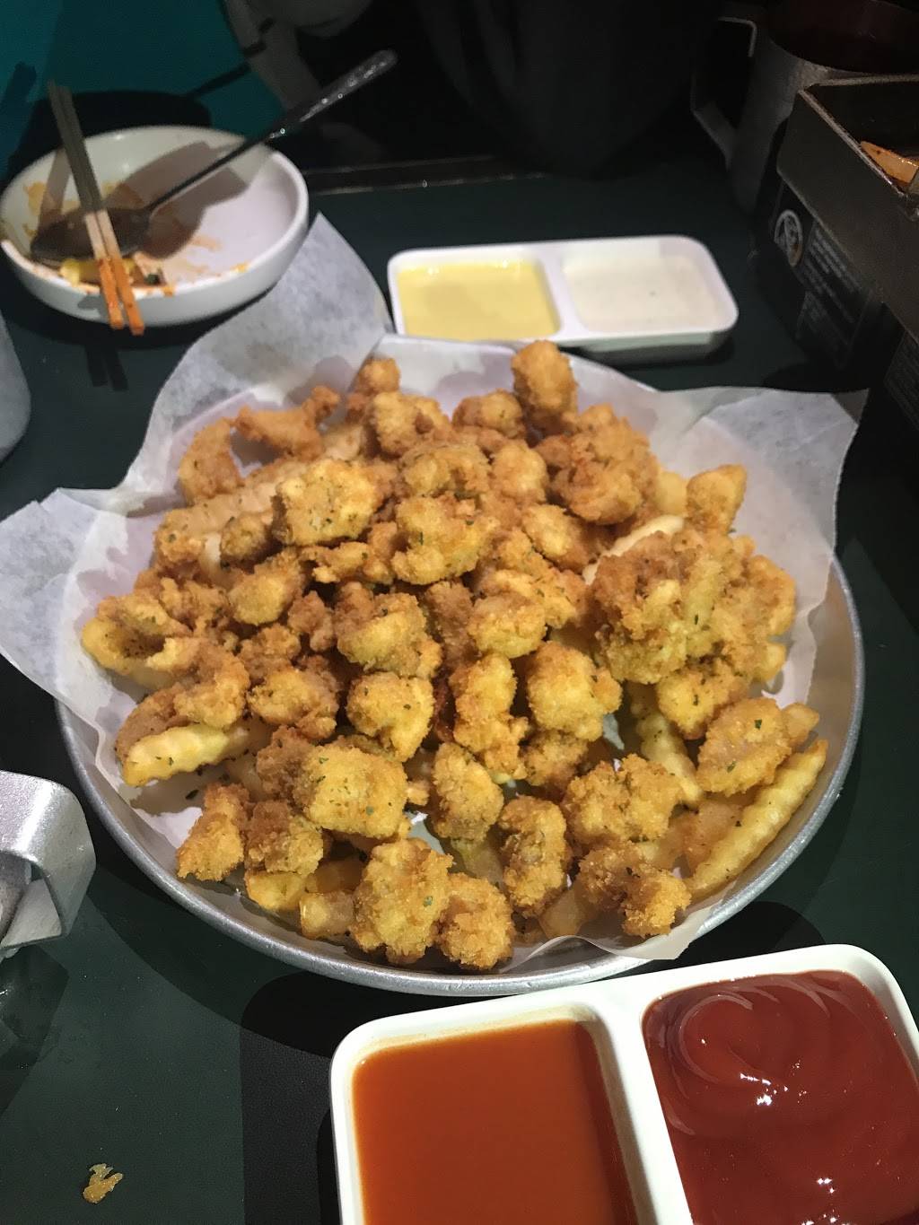 Go Pocha | restaurant | 401 Vermont Ave, Los Angeles, CA 90020, USA | 2133810088 OR +1 213-381-0088