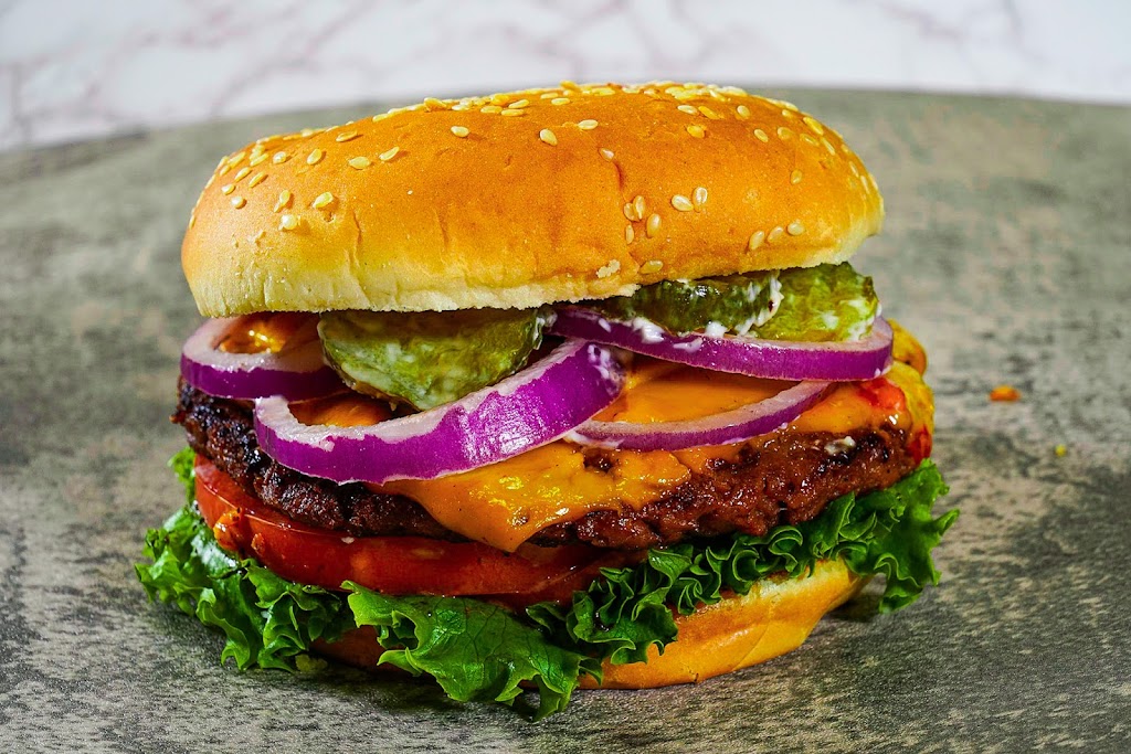 BIG AS BURGERS | restaurant | 800 Forrest St NW, Atlanta, GA 30318, USA | 6786059250 OR +1 678-605-9250