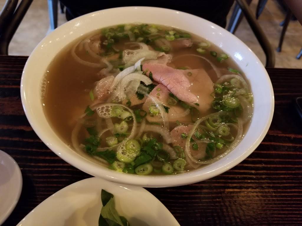 Faifo Pho & Grill | restaurant | 5055 W 72nd Ave unit d, Westminster, CO 80030, USA | 7205932436 OR +1 720-593-2436