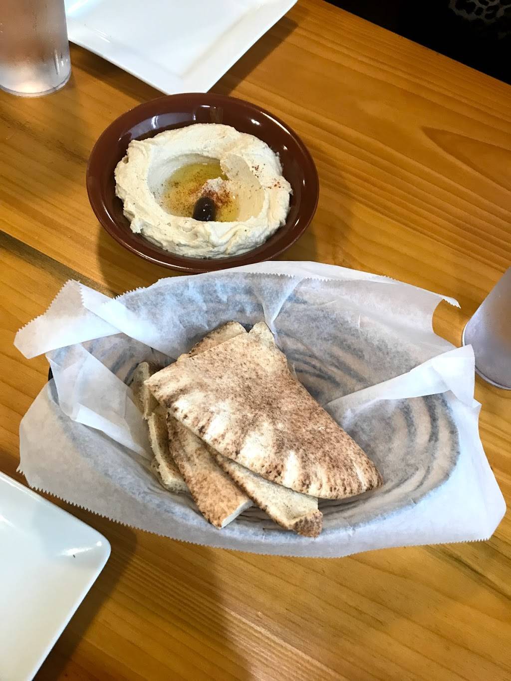 Halas Mideast Eatery and Market | restaurant | 4323 University Blvd S, Jacksonville, FL 32216, USA | 9047331855 OR +1 904-733-1855