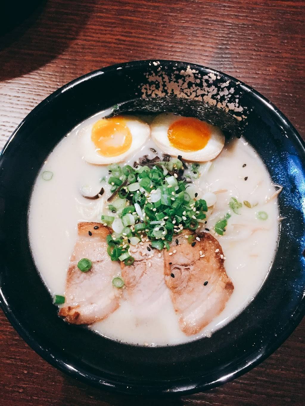 ramen&sweets | restaurant | 312 N Greenville Ave, Richardson, TX 75081, USA | 4696876751 OR +1 469-687-6751