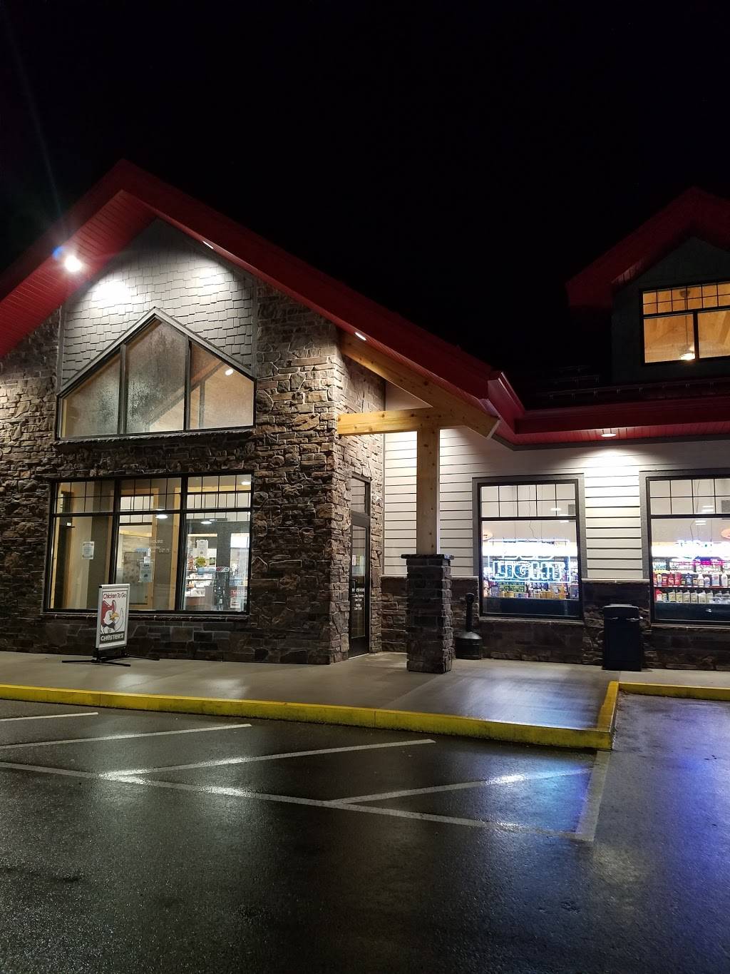 Chesters Fried Chicken | restaurant | 10391 County Rd K, Auburndale, WI 54412, USA | 7155023131 OR +1 715-502-3131