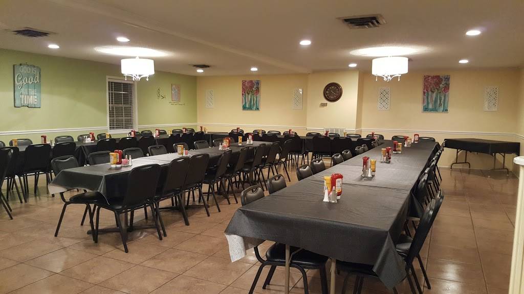 ADAMS FAMILY RESTAURANT | restaurant | 60092 Pecan Rd, Smithville, MS 38870, USA | 6626514477 OR +1 662-651-4477