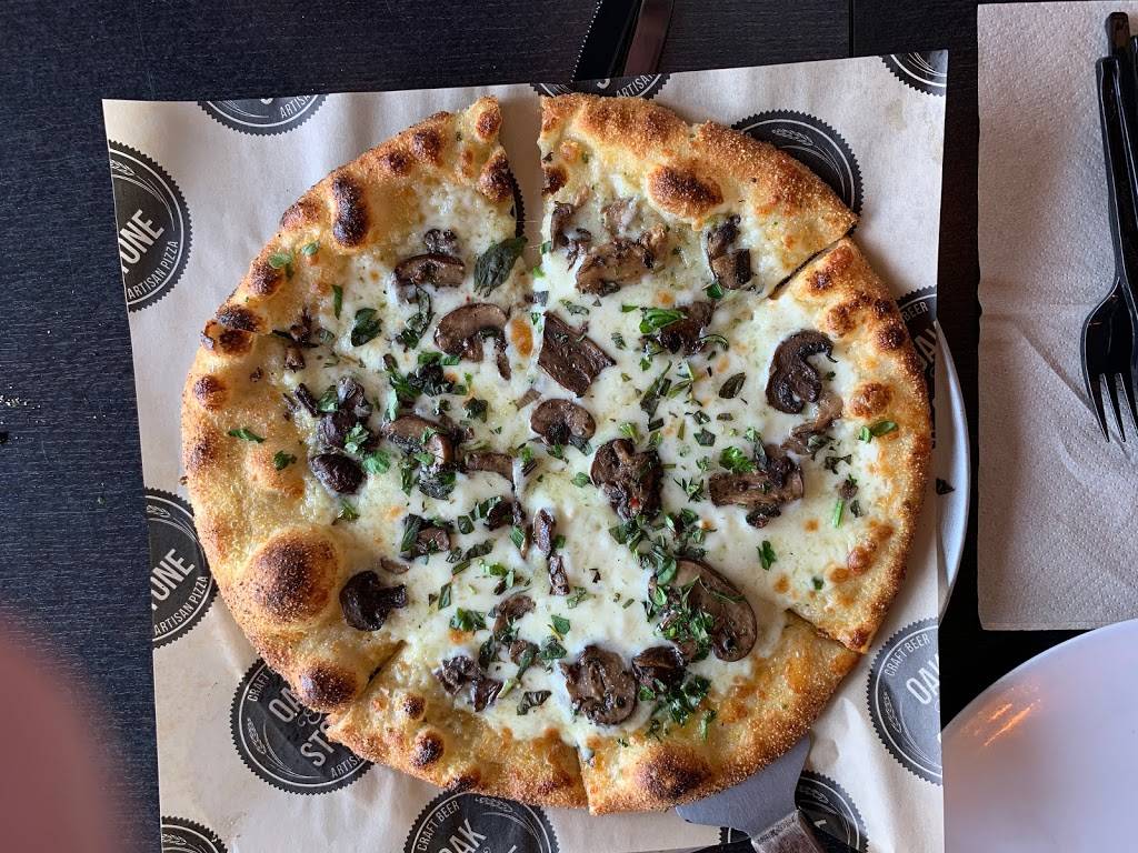 Fastfire by Oak & Stone | restaurant | 6220 14th St W, Bradenton, FL 34207, USA | 9412530003 OR +1 941-253-0003