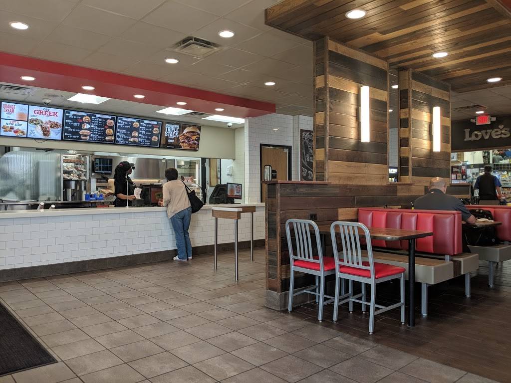 Arbys | restaurant | 7150 Okeechobee Rd, Fort Pierce, FL 34954, USA | 7724605777 OR +1 772-460-5777