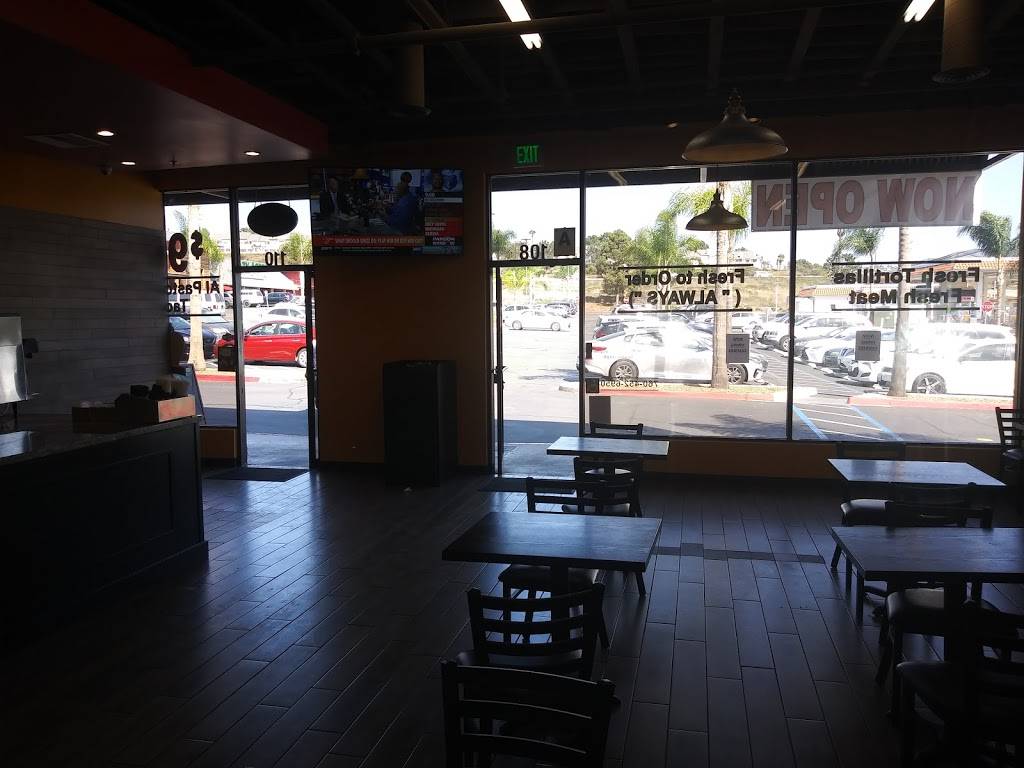 Serranos Mexican food | restaurant | 110 Encinitas Blvd, Encinitas, CA 92024, USA | 7604526950 OR +1 760-452-6950