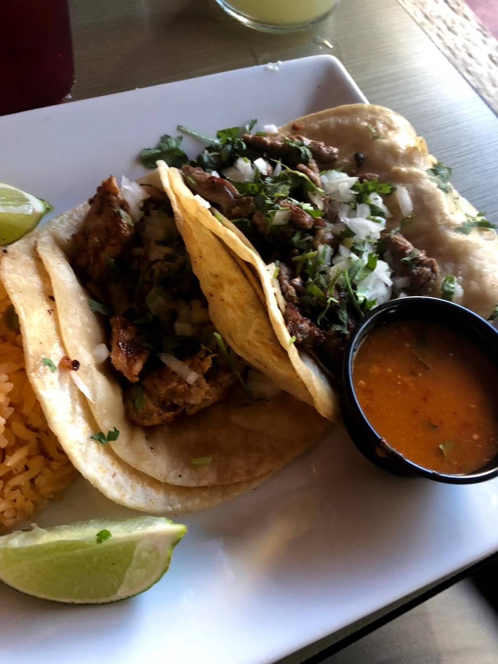 Vallarta Restaurant | restaurant | 13731 N Dale Mabry Hwy, Tampa, FL 33618, USA | 8132647691 OR +1 813-264-7691