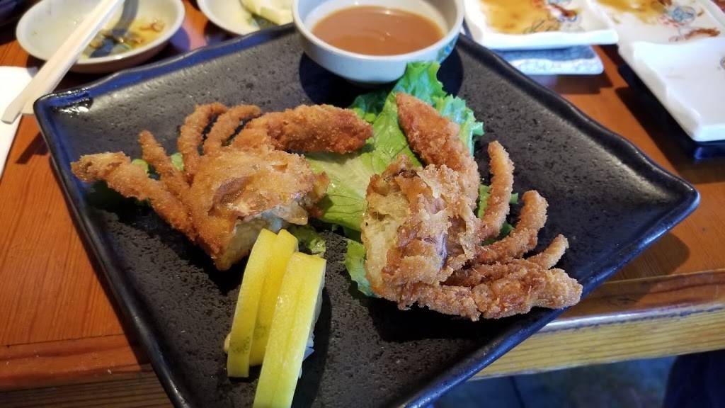 Sushi Boat Sushi Restaurant | restaurant | 32200 Dyer St, Union City, CA 94587, USA | 5104776777 OR +1 510-477-6777