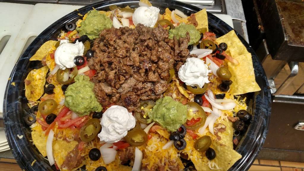 Gordos Taco Shop | restaurant | 311 E Lincoln Rd, Kokomo, IN 46902, USA | 7654539073 OR +1 765-453-9073