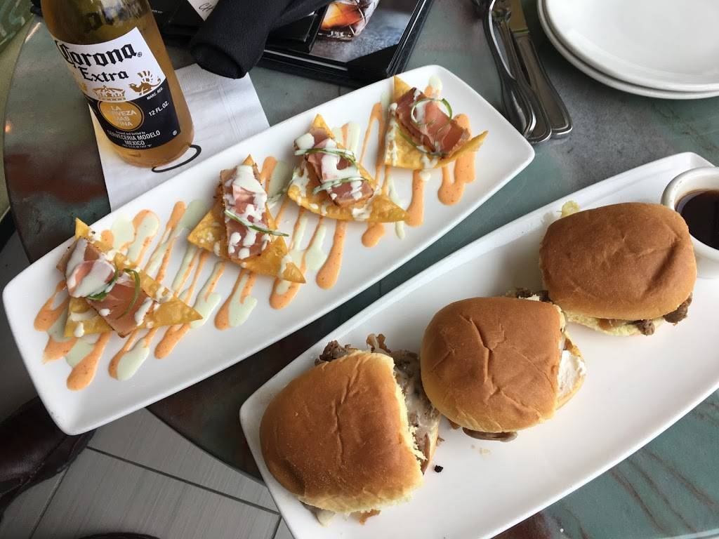 Chart House | restaurant | 644 Huron Ave, Atlantic City, NJ 08401, USA | 6093405030 OR +1 609-340-5030