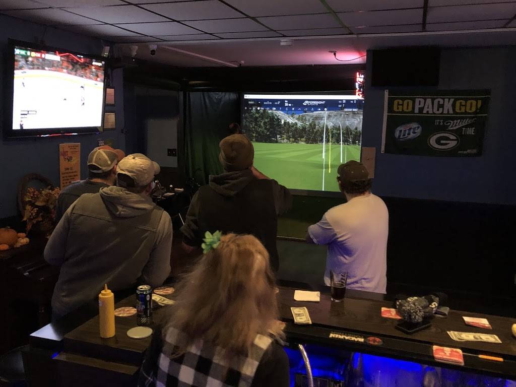 dKlein Bar & Events | restaurant | 301 E Green Bay Ave, Saukville, WI 53080, USA | 2625364003 OR +1 262-536-4003