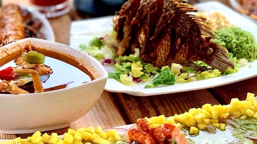 Taqueria y Mariscos Costa Alegre | restaurant | 3060 Monterey Rd, San Jose, CA 95111, USA | 6692109250 OR +1 669-210-9250