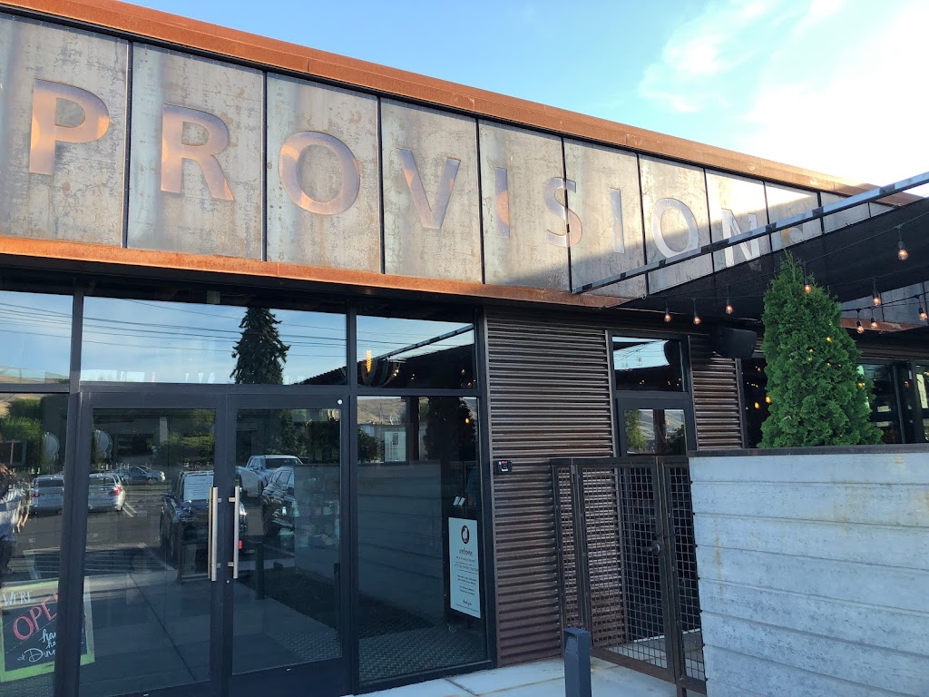 Provisions Restaurant and Market | meal takeaway | 2710 Terrace Heights Dr, Yakima, WA 98901, USA | 5094528100 OR +1 509-452-8100