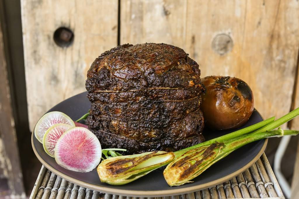 Fat Ox | restaurant | 6316 N Scottsdale Rd, Scottsdale, AZ 85253, USA | 4803076900 OR +1 480-307-6900