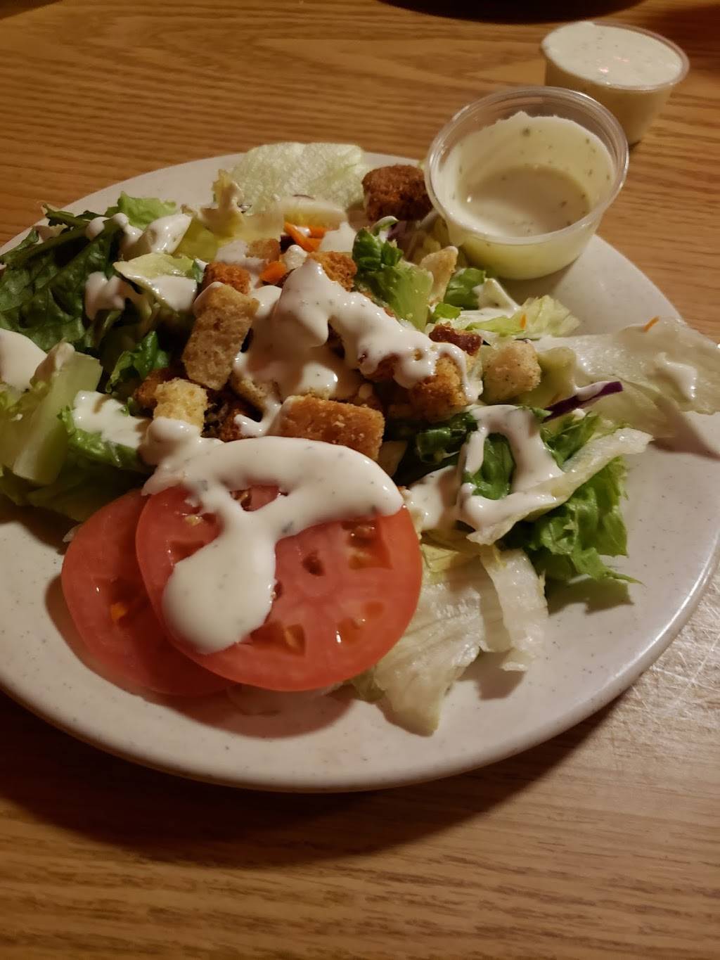 Angelos Spaghetti & Pizza House - Irving | restaurant | 1330 W Pioneer Dr, Irving, TX 75061, USA | 9722547242 OR +1 972-254-7242