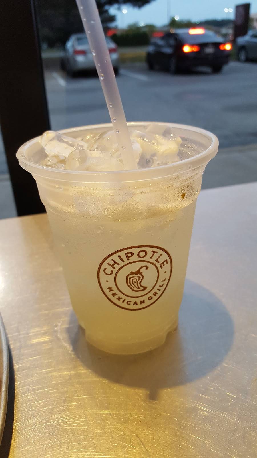 Chipotle Mexican Grill | restaurant | 17700 Halsted St, Homewood, IL 60430, USA | 7087981332 OR +1 708-798-1332