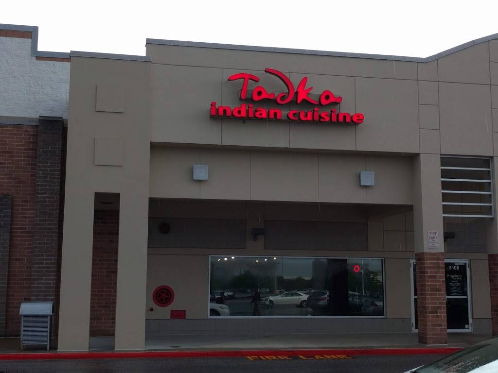 Tadka Restaurant | restaurant | 5106 Great Northern Shop Center, North Olmsted, OH 44070, USA | 4407340500 OR +1 440-734-0500