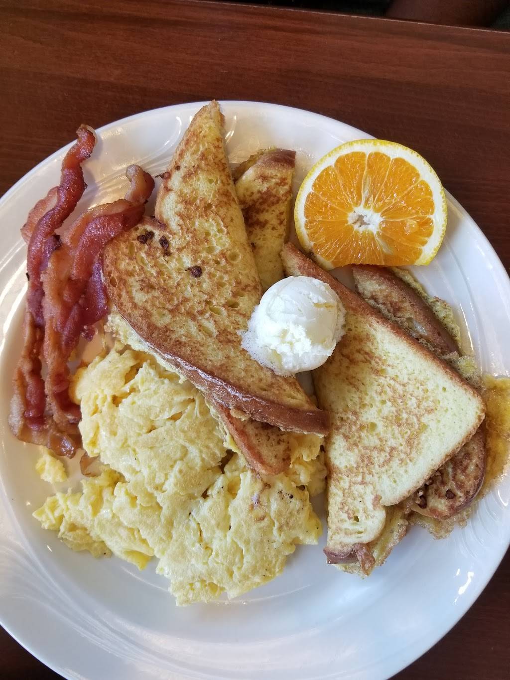 Big Apple Pancake House | restaurant | 1425 Western Ave, Chicago Heights, IL 60411, USA | 7087477970 OR +1 708-747-7970