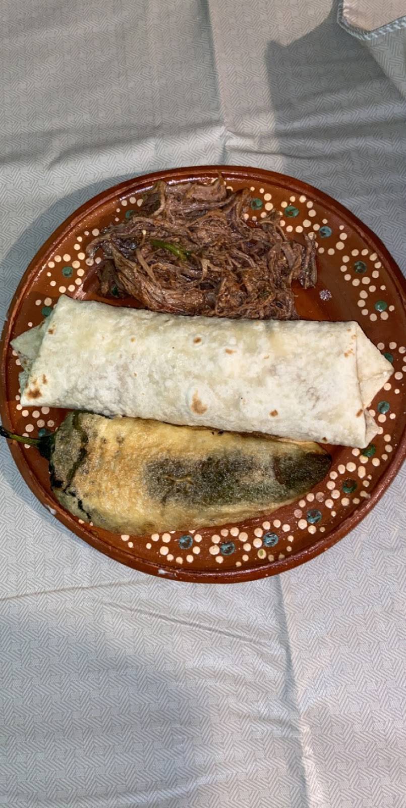 El Tarahumara Food Truck | restaurant | 14238 Hillsboro St, Houston, TX 77015, USA | 5756318755 OR +1 575-631-8755