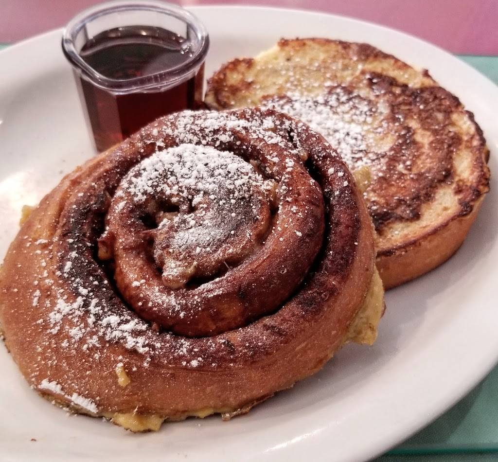 Waterfront Cafe | restaurant | 12902 Brookhurst St # C, Garden Grove, CA 92840, USA | 7146368152 OR +1 714-636-8152