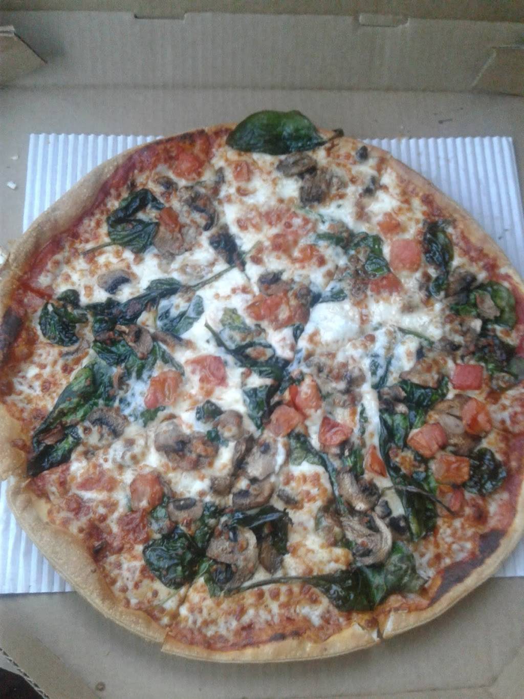 Pizza Hut | restaurant | 3333 W Camp Wisdom Rd #116, Dallas, TX 75237, USA | 9727091173 OR +1 972-709-1173