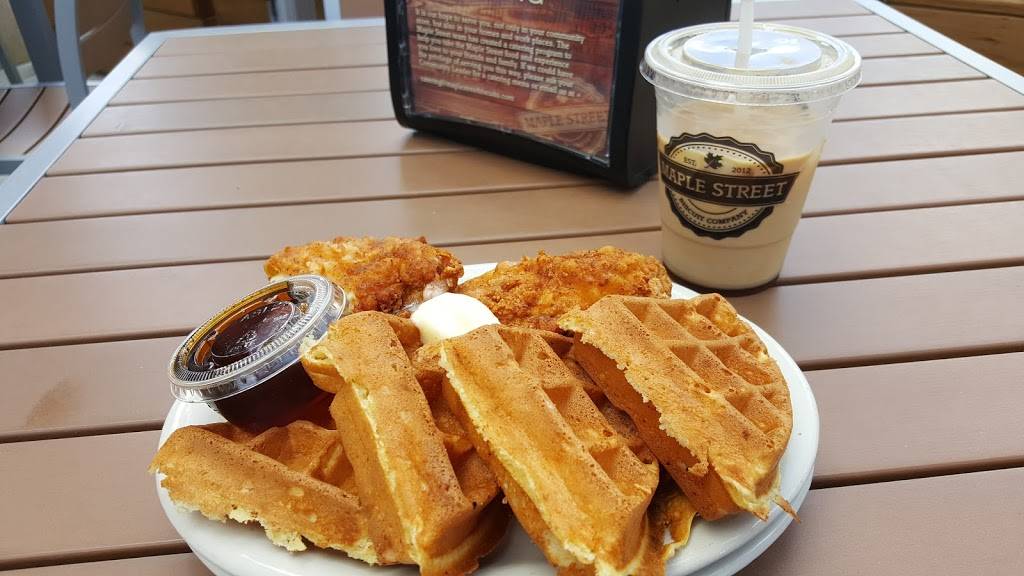 Maple Street Biscuit Company- Point Meadows | restaurant | 8358 Point Meadows Dr, Jacksonville, FL 32256, USA | 9045516465 OR +1 904-551-6465