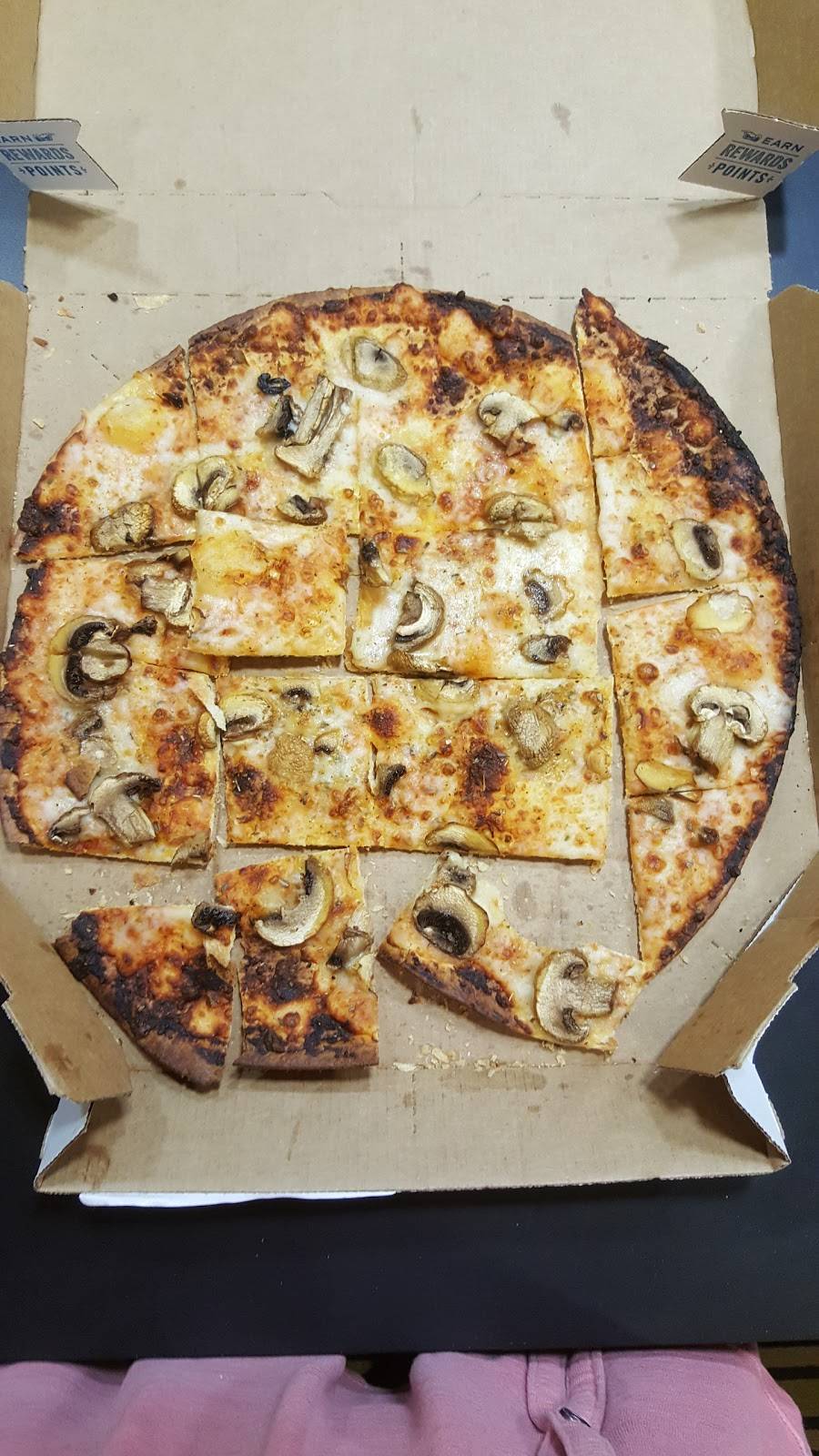 Dominos Pizza | meal delivery | 205 W Rockrimmon Blvd ste c, Colorado Springs, CO 80919, USA | 7192609595 OR +1 719-260-9595