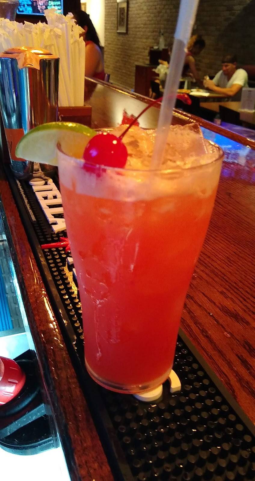 Tony’s New York Style Pizza | restaurant | 412 W Dickson St, Fayetteville, AR 72701, USA | 4799353326 OR +1 479-935-3326