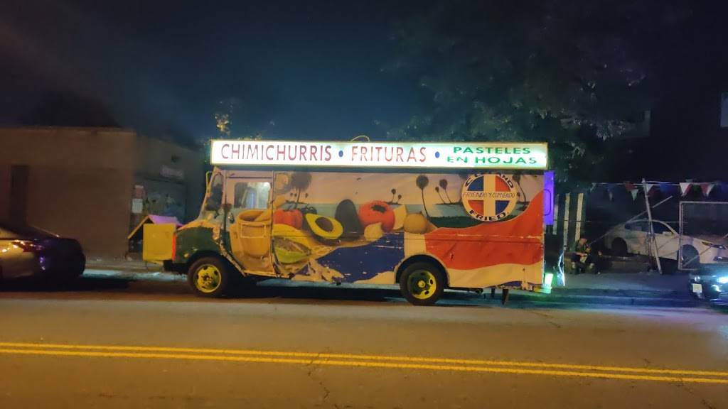 Cuchi fritos | restaurant | 866 Market St, Paterson, NJ 07513, USA | 2019936285 OR +1 201-993-6285