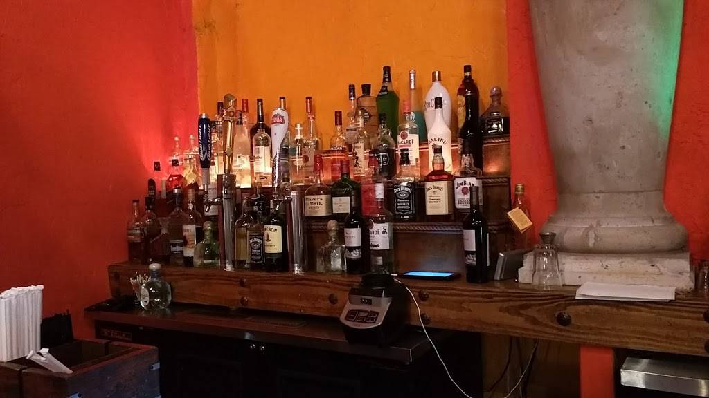 El Bandido Mex Mex Grill | restaurant | 1083 Euclid Ave NE, Atlanta, GA 30307, USA | 4044763150 OR +1 404-476-3150