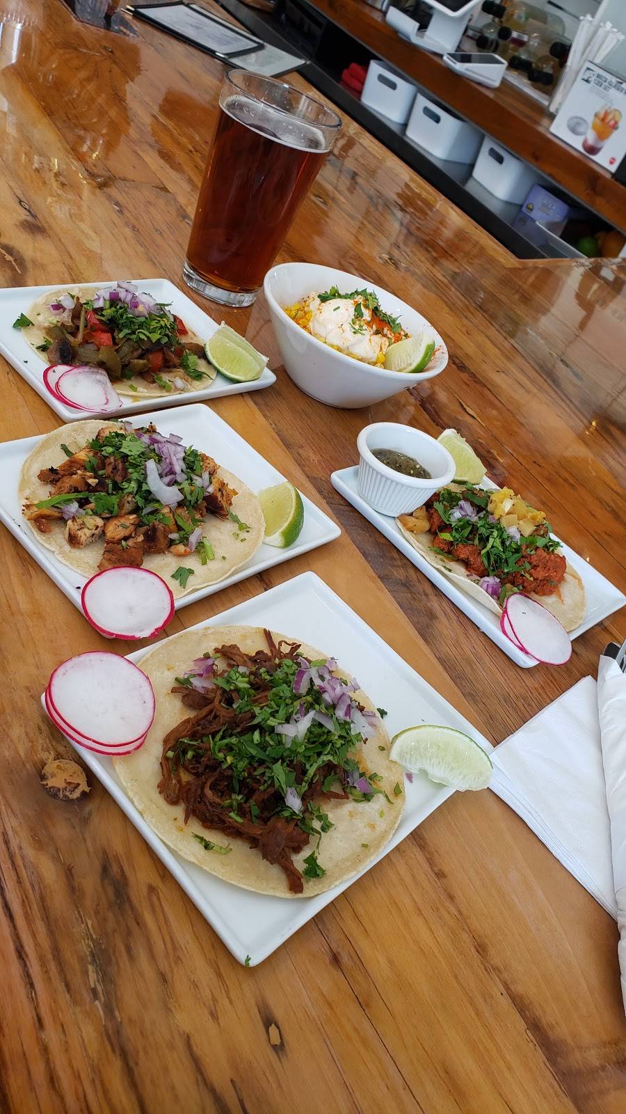 Cena | restaurant | 601 Greenwood Ave, Brooklyn, NY 11218, USA | 9293376666 OR +1 929-337-6666