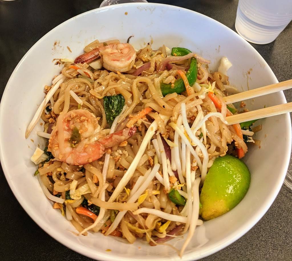 yindee thai lao streetfood | restaurant | 10970 Chapel Hill Rd suite 106, Morrisville, NC 27560, USA | 9192373023 OR +1 919-237-3023