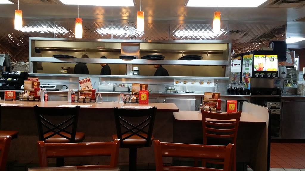 Dennys | restaurant | 1262 W Henderson Ave, Porterville, CA 93257, USA | 5597919170 OR +1 559-791-9170