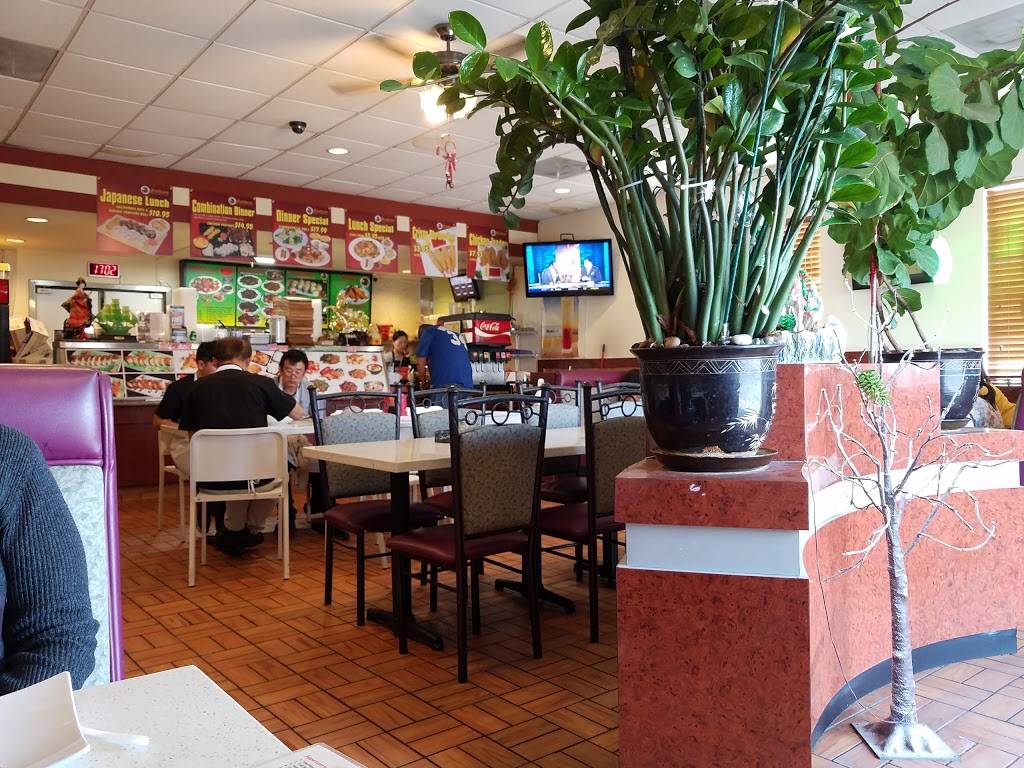 Mandarin Chinese Food & Sushi | restaurant | 1731, 524 E San Bernardino Rd, Covina, CA 91723, USA | 6269663888 OR +1 626-966-3888