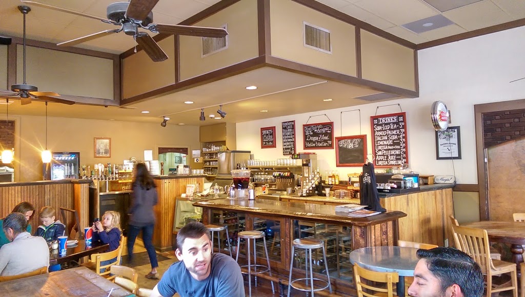 Pizanos | restaurant | 208 W Main St, Visalia, CA 93291, USA | 5597326333 OR +1 559-732-6333