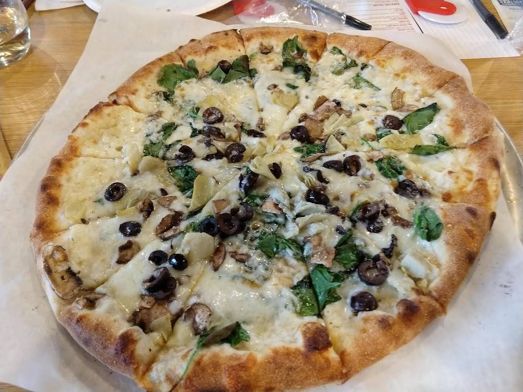 Firenza Pizza | meal takeaway | 2200 Peachtree Industrial Blvd #110, Duluth, GA 30097, USA | 4703367874 OR +1 470-336-7874