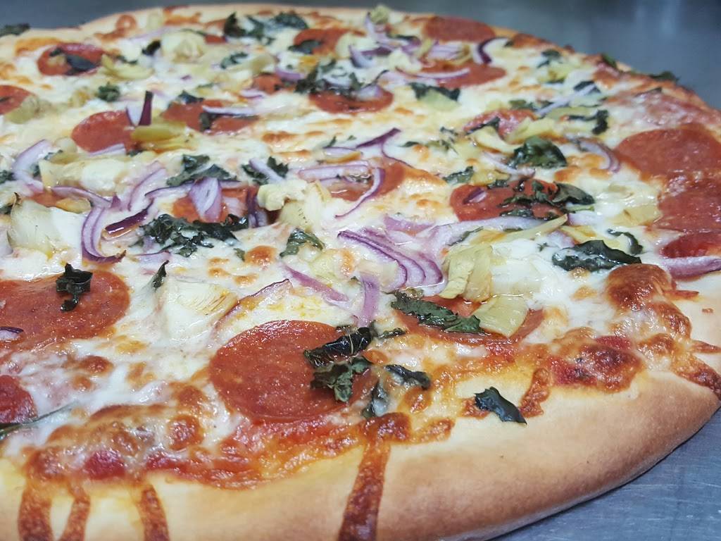 Cheechs Pizza | meal takeaway | 2004, 2116 Hillhurst Ave, Los Angeles, CA 90027, USA | 3236667744 OR +1 323-666-7744