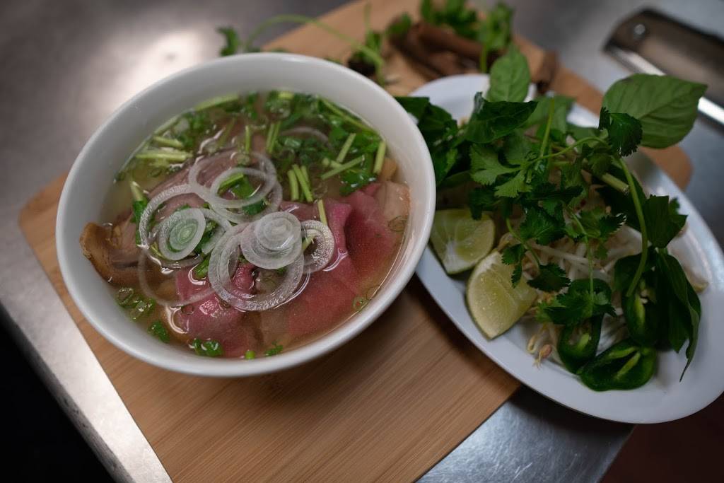 Pho Tina | restaurant | 6306 Fairbanks North Houston Rd #400, Houston, TX 77040, USA | 7138145199 OR +1 713-814-5199