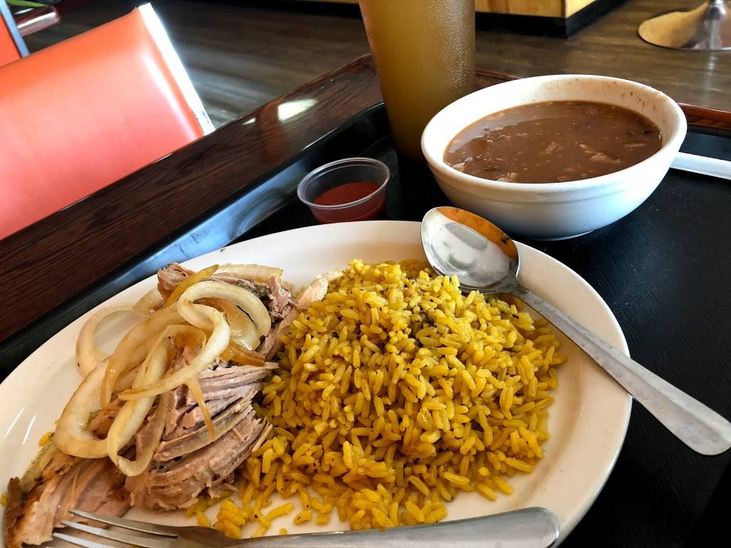 Leahs Cafe | restaurant | 6203 E Hillsborough Ave, Tampa, FL 33610, USA | 8136630073 OR +1 813-663-0073