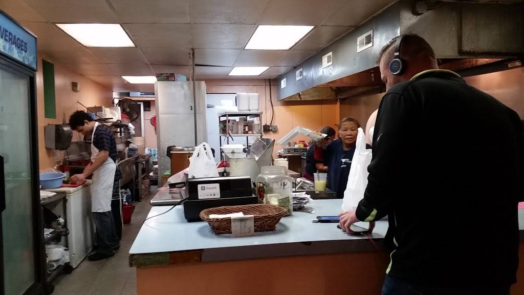 Thai Express | restaurant | 213 W McMillan St, Cincinnati, OH 45219, USA | 5136519000 OR +1 513-651-9000