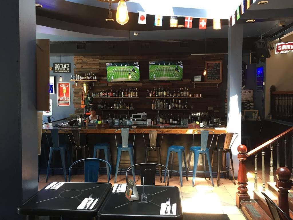 Nine 29 | restaurant | 929 Elmwood Ave, Buffalo, NY 14222, USA | 7167684985 OR +1 716-768-4985