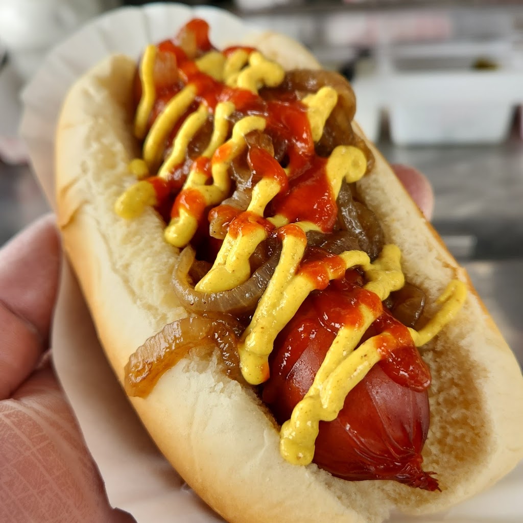 Trailer Trash Chili Dogz | meal takeaway | 476 Scotch Pine Rd, Dillsburg, PA 17019, USA | 7173508550 OR +1 717-350-8550