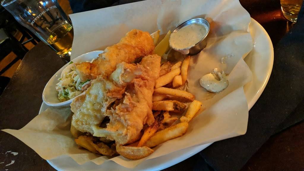 Rock Bottom Restaurant & Brewery | restaurant | 28256 Diehl Rd, Warrenville, IL 60555, USA | 6308361380 OR +1 630-836-1380